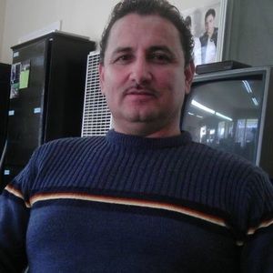 Meet your Posher, Gerardo